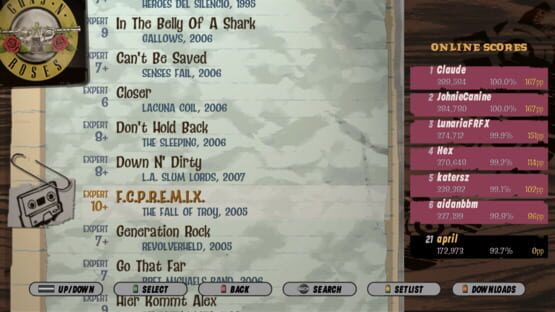 screenshot 7