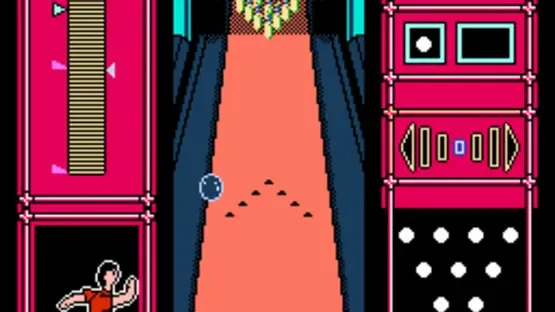 Big Challenge! Go! Go! Bowling screenshot 2