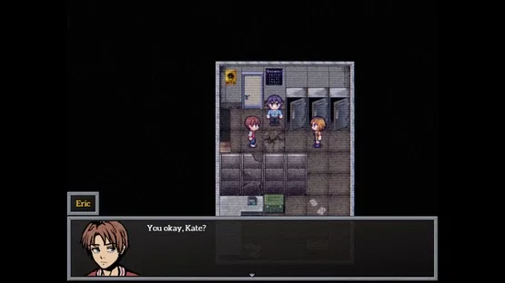 Revenant Dawn screenshot 11