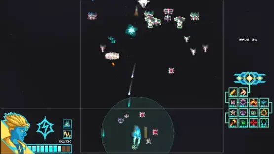 Modularis screenshot 3