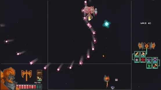Modularis screenshot 1