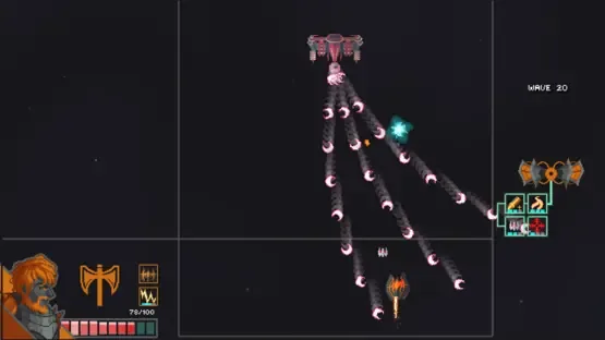 Modularis screenshot 2