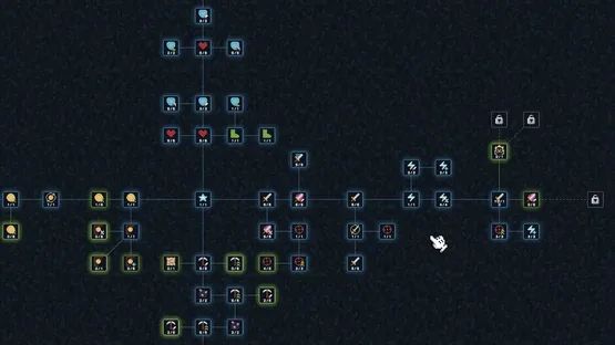 Beyond The Blight screenshot 7