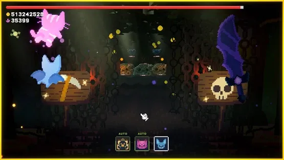 Beyond The Blight screenshot 3