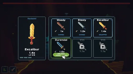 Beyond The Blight screenshot 4
