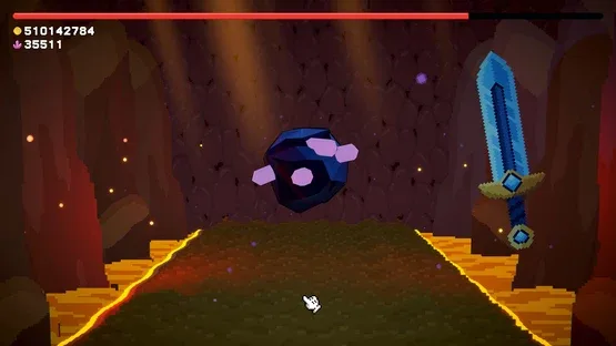 Beyond The Blight screenshot 5