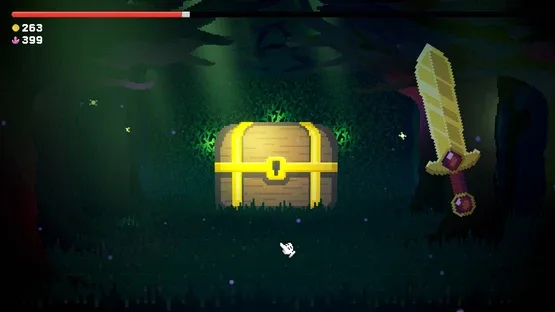 Beyond The Blight screenshot 6