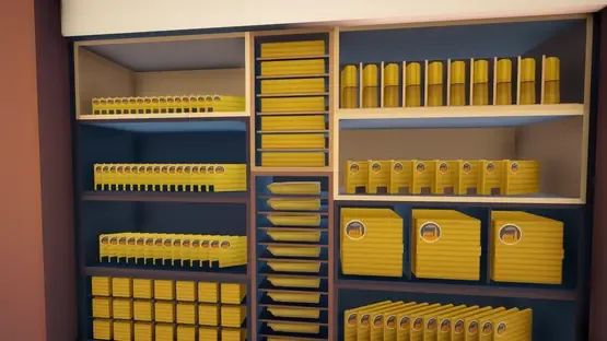 Post Office: Tidy Up screenshot 5
