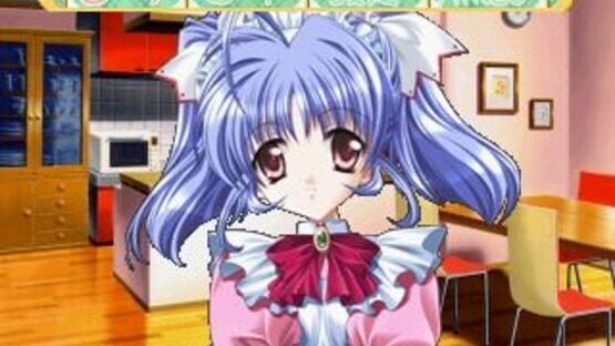 Ready Maid kuvakaappaus 1