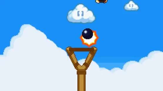 Bob-omb Blitz screenshot 3