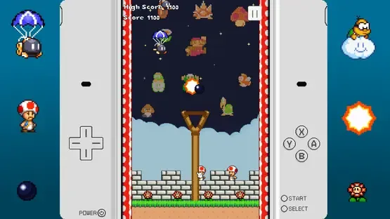 Bob-omb Blitz screenshot 4