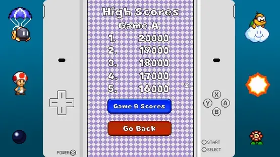 Bob-omb Blitz screenshot 5