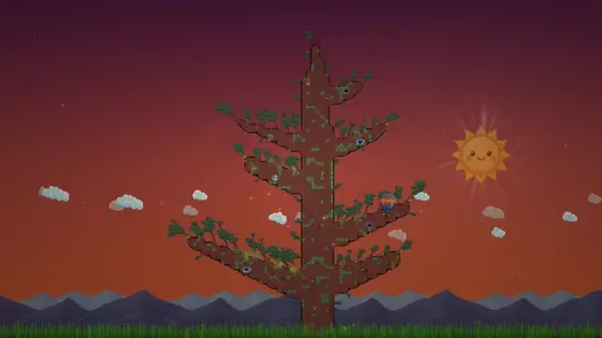 Evergrowing screenshot 1