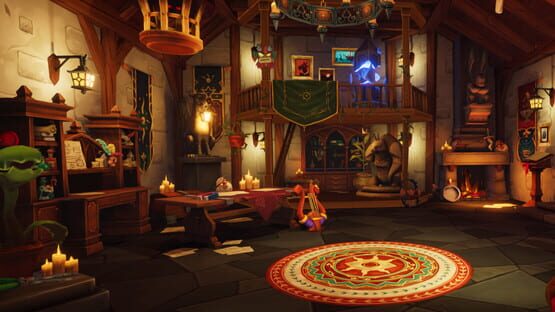 Shopenkraft's Magic Goods screenshot 2