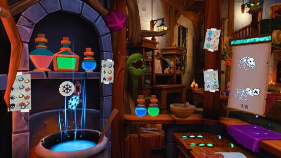 Shopenkraft's Magic Goods screenshot 3
