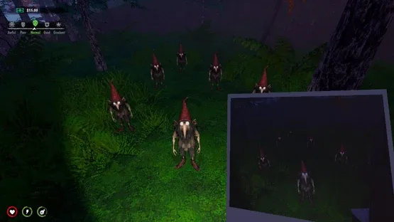The Park Keeper screenshot 1