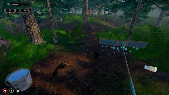 The Park Keeper screenshot 3