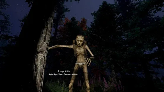 The Park Keeper screenshot 6