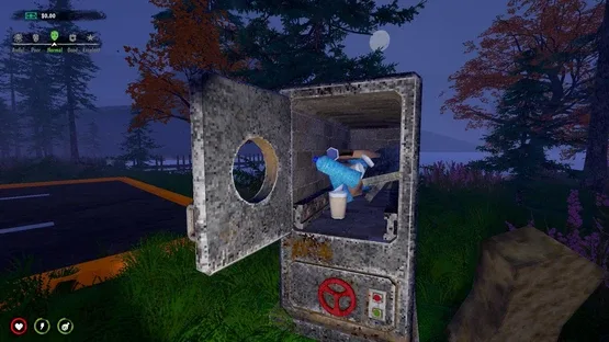 The Park Keeper screenshot 7