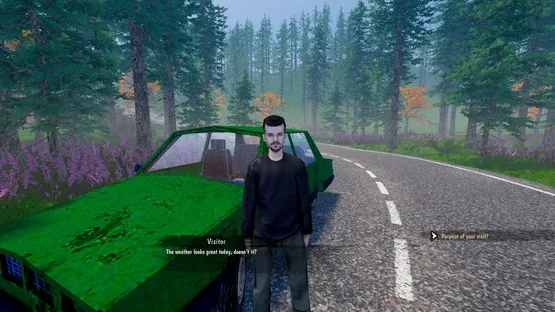 The Park Keeper screenshot 8