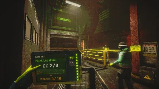 Overdue screenshot 4