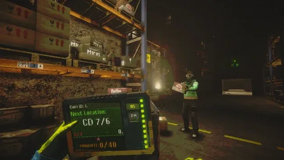 Overdue screenshot 14