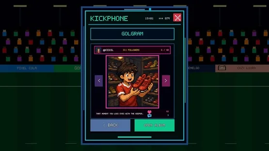 Kickslaught screenshot 9