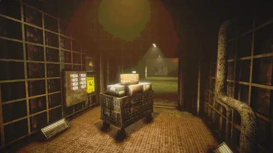 Overdue screenshot 2