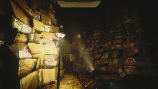 Overdue screenshot 15
