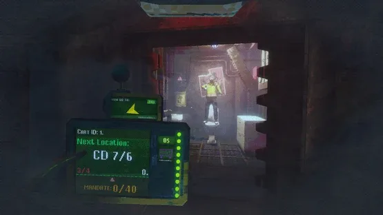 Overdue screenshot 8