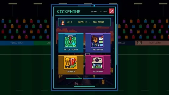 Kickslaught screenshot 7