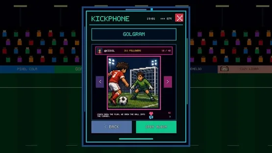 Kickslaught screenshot 8
