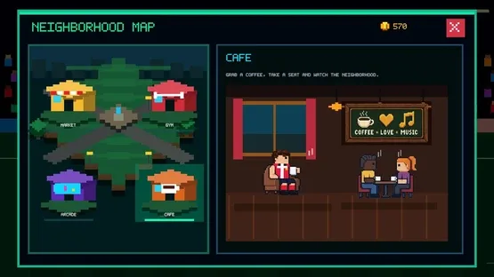 Kickslaught screenshot 6