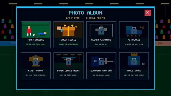 Kickslaught screenshot 12