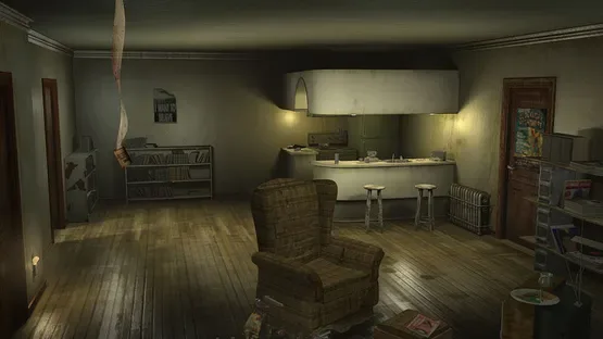 Still Life screenshot 7