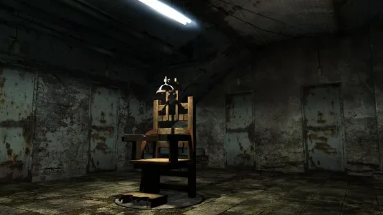 Still Life 2 screenshot 2