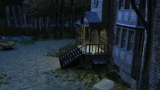 Still Life 2 screenshot 3