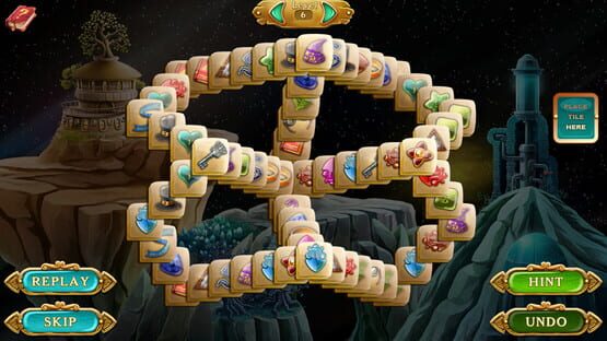 Spellarium 12 kuvakaappaus 7