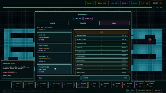Bugs. Billions of Bugs. screenshot 1