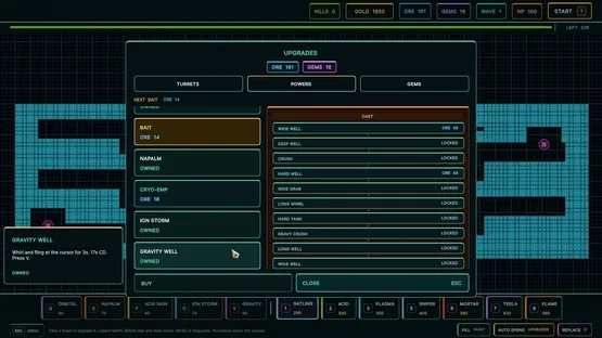 Bugs. Billions of Bugs. screenshot 3