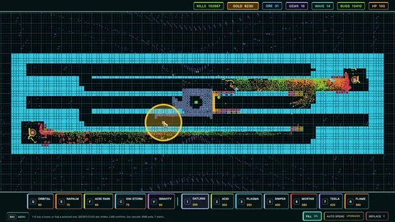 Bugs. Billions of Bugs. screenshot 11