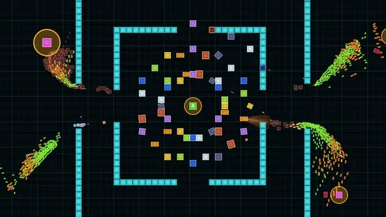 Bugs. Billions of Bugs. screenshot 6