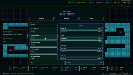 Bugs. Billions of Bugs. screenshot 14