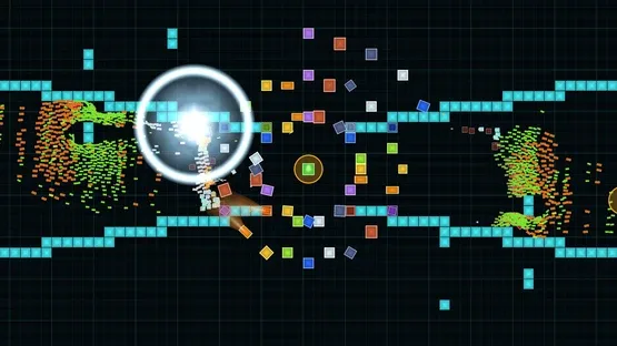 Bugs. Billions of Bugs. screenshot 16