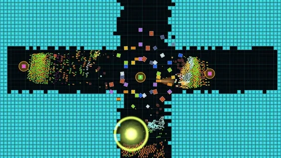 Bugs. Billions of Bugs. screenshot 17
