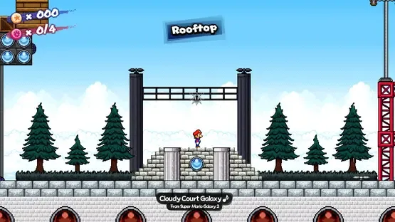 Super Mario 127 screenshot 5