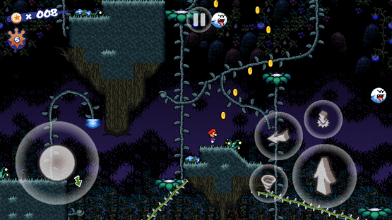 Super Mario 127 Screenshot