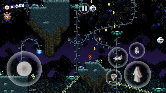 Super Mario 127 screenshot 2