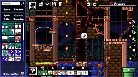 Super Mario 127 kuvakaappaus 3