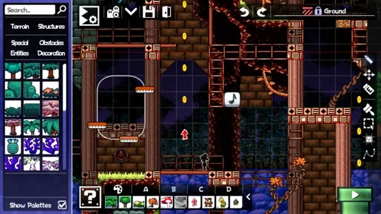 Super Mario 127 screenshot 3